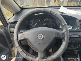 Opel Zafira | Mobile.bg    12