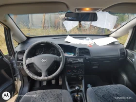 Opel Zafira | Mobile.bg    13