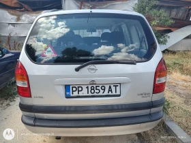 Opel Zafira | Mobile.bg    7