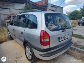 Opel Zafira | Mobile.bg    8