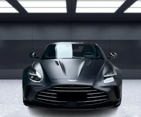  Aston Martin V8 Vant...