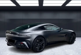 Aston Martin V8 Vantage = Carbon Ceramic Brakes =  | Mobile.bg    4