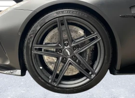 Aston Martin V8 Vantage = Carbon Ceramic Brakes =  | Mobile.bg    5