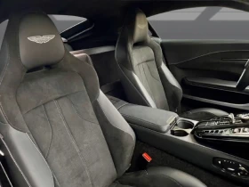 Aston Martin V8 Vantage = Carbon Ceramic Brakes =  | Mobile.bg    11