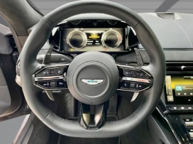 Aston Martin V8 Vantage = Carbon Ceramic Brakes =  | Mobile.bg    9