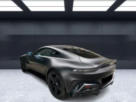 Aston Martin V8 Vantage = Carbon Ceramic Brakes =  | Mobile.bg    2
