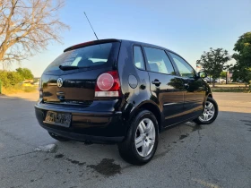 VW Polo ПЕРФЕКТНА 1.9TDI/101HP - 5999 лв. - 92864309 5