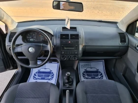 VW Polo ПЕРФЕКТНА 1.9TDI/101HP - 5999 лв. - 92864309 9