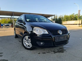 VW Polo ПЕРФЕКТНА 1.9TDI/101HP
