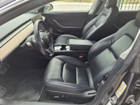 Обява за продажба на Tesla Model 3 AWD * * LongRange 80kw DualMotor Гаранция  ~38 900 лв. - изображение 10