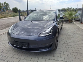 Обява за продажба на Tesla Model 3 AWD * * LongRange 80kw DualMotor Гаранция  ~38 900 лв. - изображение 8