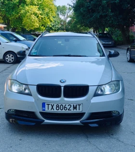     BMW 320 320D