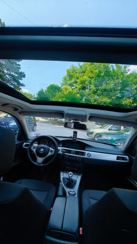 BMW 320 320D | Mobile.bg    7