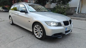     BMW 320 320D