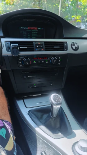 BMW 320 320D | Mobile.bg    9