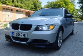     BMW 320 320D