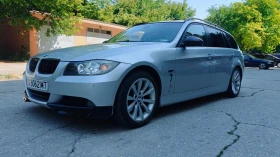     BMW 320 320D