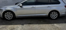 VW Passat 2.0D 4X4 AVTOMAT HIGHLINE