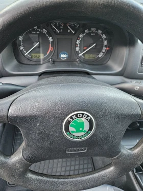 Обява за продажба на Skoda Octavia 2.0 i ~3 250 лв. - изображение 7