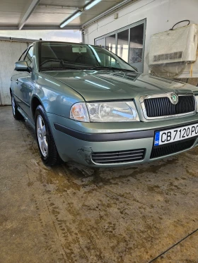 Обява за продажба на Skoda Octavia 2.0 i ~3 250 лв. - изображение 5