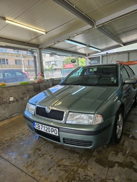 Обява за продажба на Skoda Octavia 2.0 i ~3 250 лв. - изображение 1