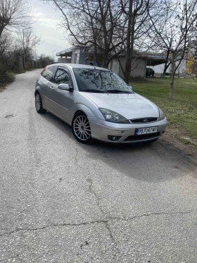 Ford Focus ST | Mobile.bg    2