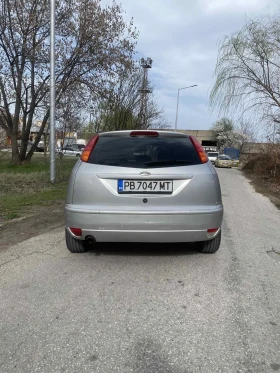 Ford Focus ST | Mobile.bg    9