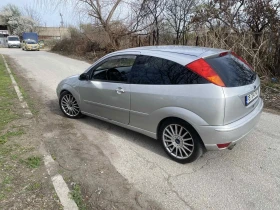 Ford Focus ST | Mobile.bg    4