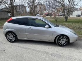 Ford Focus ST | Mobile.bg    3