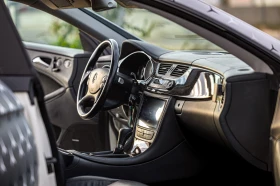 Mercedes-Benz CLS 55 AMG Petronas - 44944 лв. / 22979.50 € - 55472422 13