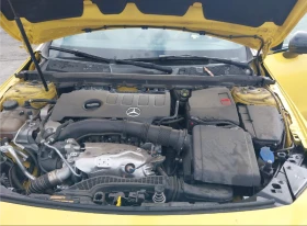 Mercedes-Benz CLA 250 ДИГ.ТАБЛО* М.ТОЧКА* ПОДГРЕВИ* CARPLAY* КРАЙНА ЦЕНА - 37900 лв. - 57657082 10