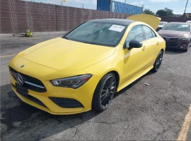 Mercedes-Benz CLA 250 ДИГ.ТАБЛО* М.ТОЧКА* ПОДГРЕВИ* CARPLAY* КРАЙНА ЦЕНА - 37900 лв. - 57657082 3