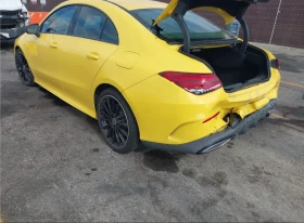 Mercedes-Benz CLA 250 ДИГ.ТАБЛО* М.ТОЧКА* ПОДГРЕВИ* CARPLAY* КРАЙНА ЦЕНА - 37900 лв. - 57657082 4