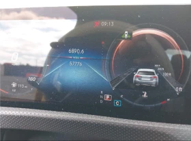 Mercedes-Benz CLA 250 ДИГ.ТАБЛО* М.ТОЧКА* ПОДГРЕВИ* CARPLAY* КРАЙНА ЦЕНА - 37900 лв. - 57657082 8