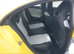Mercedes-Benz CLA 250 ДИГ.ТАБЛО* М.ТОЧКА* ПОДГРЕВИ* CARPLAY* КРАЙНА ЦЕНА - 37900 лв. - 57657082 9