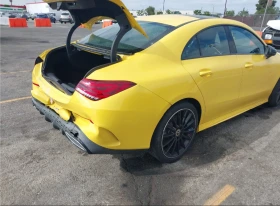 Mercedes-Benz CLA 250 ДИГ.ТАБЛО* М.ТОЧКА* ПОДГРЕВИ* CARPLAY* КРАЙНА ЦЕНА - 37900 лв. - 57657082 6