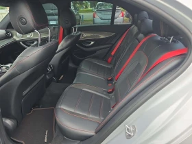 Mercedes-Benz E 43 AMG 4MATIC* BURMESTER* ДИГИТАЛНО* ТАБЛО* МАСАЖ* ДИСТРО - 42999 лв. - 63436339 13