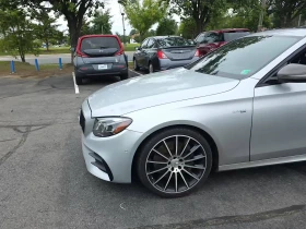 Mercedes-Benz E 43 AMG 4MATIC* BURMESTER* ДИГИТАЛНО* ТАБЛО* МАСАЖ* ДИСТРО - 42999 лв. - 63436339 5