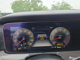 Mercedes-Benz E 43 AMG 4MATIC* BURMESTER* ДИГИТАЛНО* ТАБЛО* МАСАЖ* ДИСТРО - 42999 лв. - 63436339 11