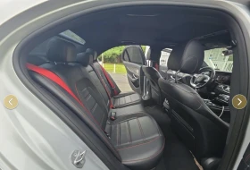 Mercedes-Benz E 43 AMG 4MATIC* BURMESTER* ДИГИТАЛНО* ТАБЛО* МАСАЖ* ДИСТРО - 42999 лв. - 63436339 14
