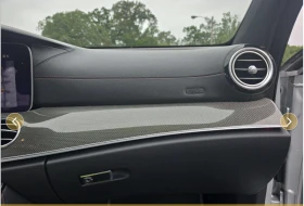 Mercedes-Benz E 43 AMG 4MATIC* BURMESTER* ДИГИТАЛНО* ТАБЛО* МАСАЖ* ДИСТРО - 42999 лв. - 63436339 12