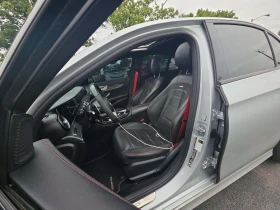 Mercedes-Benz E 43 AMG 4MATIC* BURMESTER* ДИГИТАЛНО* ТАБЛО* МАСАЖ* ДИСТРО - 42999 лв. - 63436339 9