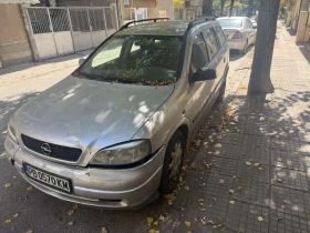 Обява за продажба на Opel Astra ~1 000 лв. - изображение 1
