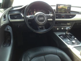 Audi A6 3.0TDI/204/QUATTRO/4x4/FULL - 16500 лв. / 8436.32 € - 86284047 14