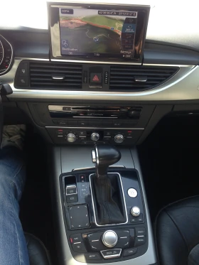 Audi A6 3.0TDI/204/QUATTRO/4x4/FULL - 16500 лв. / 8436.32 € - 86284047 13