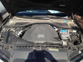Audi A6 3.0TDI/204/QUATTRO/4x4/FULL - 16500 лв. / 8436.32 € - 86284047 16