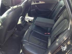 Audi A6 3.0TDI/204/QUATTRO/4x4/FULL - 16500 лв. / 8436.32 € - 86284047 10