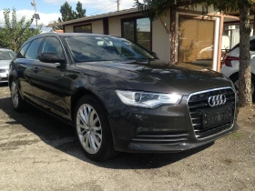 Audi A6 3.0TDI/204/QUATTRO/4x4/FULL - 16500 лв. / 8436.32 € - 86284047 3