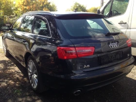 Audi A6 3.0TDI/204/QUATTRO/4x4/FULL - 16500 лв. / 8436.32 € - 86284047 9