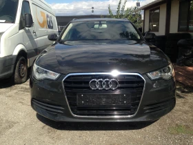 Audi A6 3.0TDI/204/QUATTRO/4x4/FULL - 16500 лв. / 8436.32 € - 86284047 2